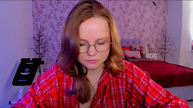 AngellaRud online show from February 2026 10:16:01 AM