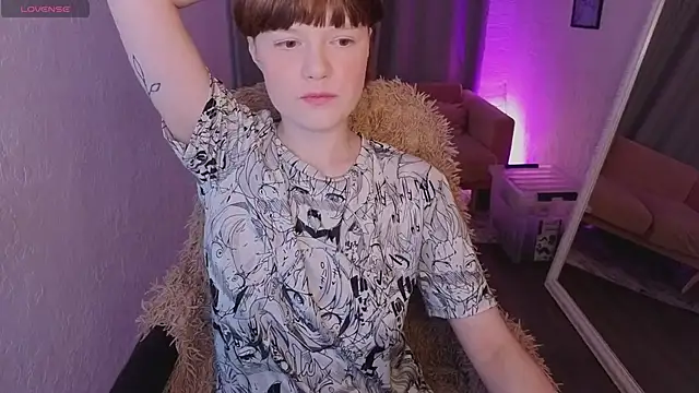  DreamLuna1  online show from March 2026 12:55:02 PM