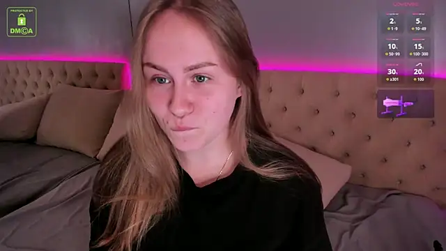 stacy moorex online show from June 2026 10:23:02 PM