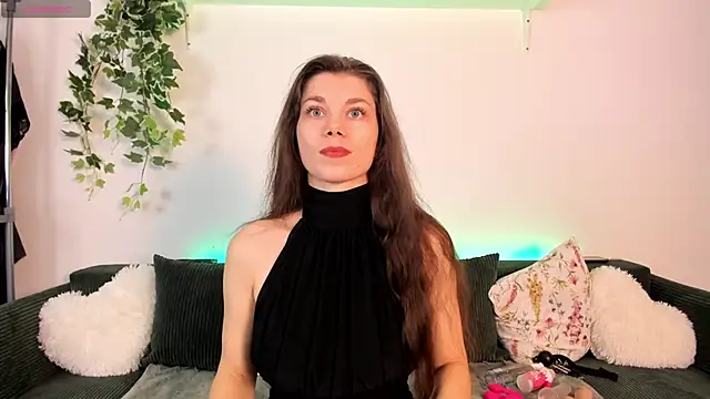  Eva Vibe  online show from March 2026 09:04:01 AM