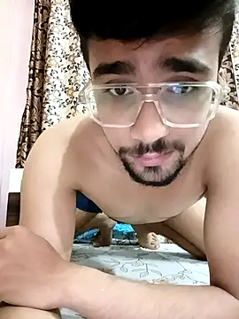 big indiancock online show from April 2026 06:20:01 PM