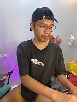 asian darlingcummersxXx online show from April 2026 06:57:01 PM