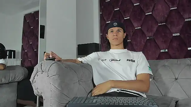 TonyBenedetti online show from May 2026 08:38:02 PM
