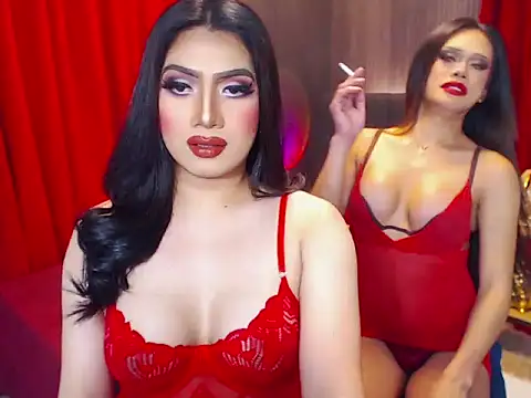 AliciaWang online show from June 2026 09:07:02 PM