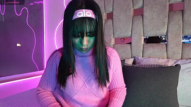 Petitte Mussa online show from April 2026 03:20:02 AM