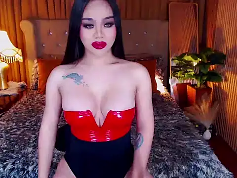 EmpressValerie online show from March 2026 09:24:02 AM