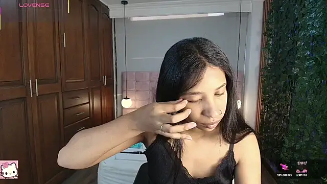 ShayMilleer online show from March 2026 12:09:01 PM