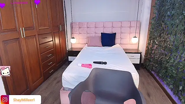 ShayMilleer online show from April 2026 11:55:02 AM