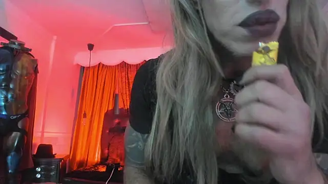 Snapshot of Lilith_madame_satan chatting on July 2026 01:07:01 AM Lilith madame satan online show from July 2026 01:07:01 AM