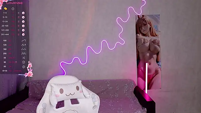 ElinaBlaze online show from March 2026 09:39:02 PM