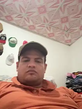 Dario12J online show from February 2026 08:21:01 PM