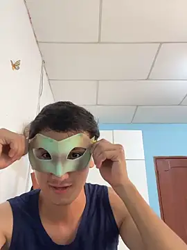 Gonzalogz online show from March 2026 08:08:02 PM