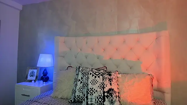 Ivi jones  online show from March 2026 07:14:01 PM