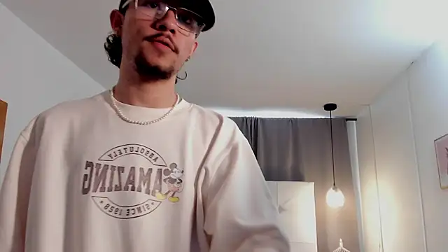 Briian   online show from July 2026 08:25:01 PM
