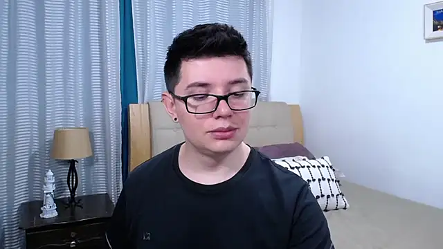 BlackFoXXX69 online show from March 2026 05:43:01 PM