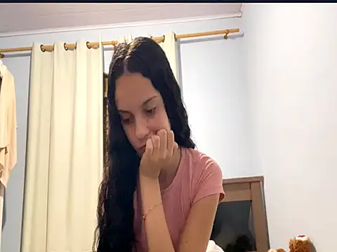 Snapshot of IvyDesirer chatting on February 2026 02:23:01 AM IvyDesirer online show from February 2026 02:23:01 AM