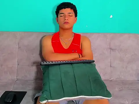 Brandon Wesly online show from March 2026 02:13:02 PM