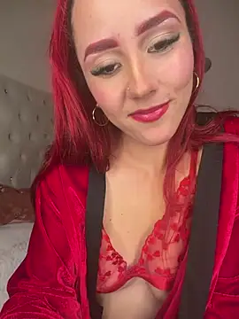 kisscherry8 online show from June 2026 04:34:02 AM