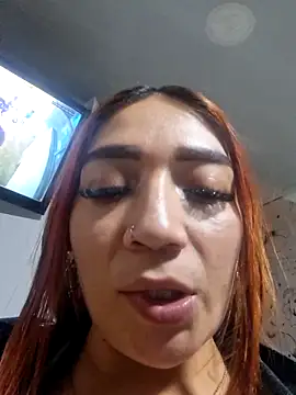 SerenaFoxx  online show from February 2026 02:34:02 AM