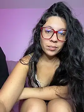Sofi-Vargas online show from June 2026 01:15:02 AM