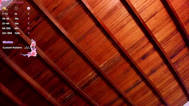 zafiro ziz online show from April 2026 09:39:33 PM