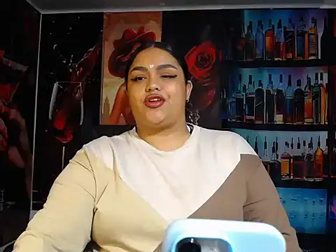 Snapshot of NathashaDreams chatting on March 2026 07:15:01 AM NathashaDreams online show from March 2026 07:15:01 AM