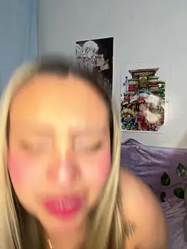 Moon Velvet  online show from March 2026 09:51:01 PM