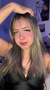 Moon Velvet  online show from March 2026 12:58:02 AM