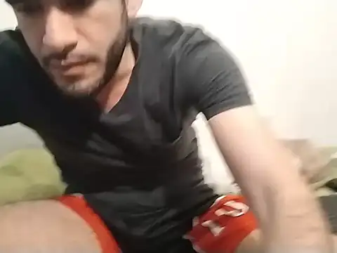Lorcas CharlyUC online show from July 2026 11:33:02 PM