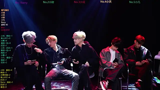 Eagle-five001 online show from March 2026 11:47:02 AM