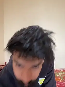 LOVELUST02 online show from March 2026 09:27:01 AM