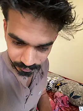 LOVELUST02 online show from April 2026 11:58:01 AM