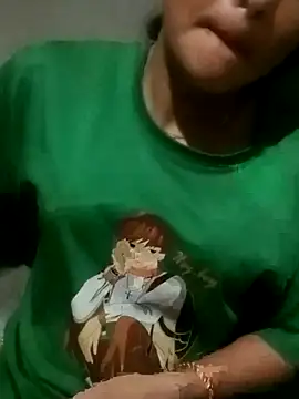 Snapshot of rinrin7700 chatting on June 2026 05:03:01 PM rinrin7700 online show from June 2026 05:03:01 PM