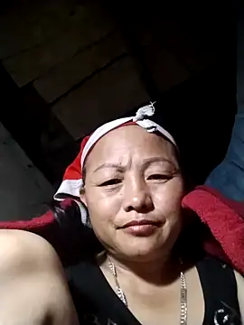 Lucie Fuzk online show from March 2026 11:04:02 AM