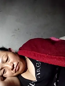 Lucie Fuzk online show from March 2026 11:10:01 PM