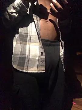 EricSwainn901 online show from April 2026 05:52:01 AM