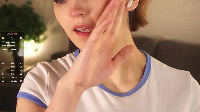 JamaAono online show from February 2026 07:48:01 PM