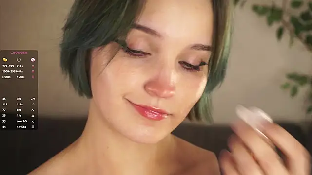 JamaAono online show from March 2026 05:59:01 PM