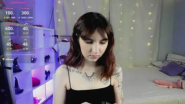 VittoriaNix online show from March 2026 01:59:02 PM