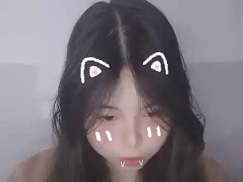 F-Yihao online show from February 2026 07:31:01 AM