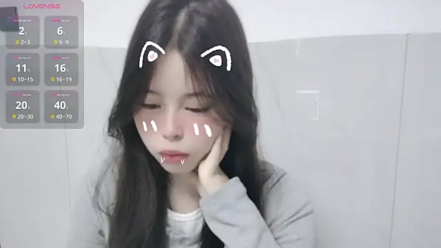 F-Yihao online show from March 2026 05:02:02 AM