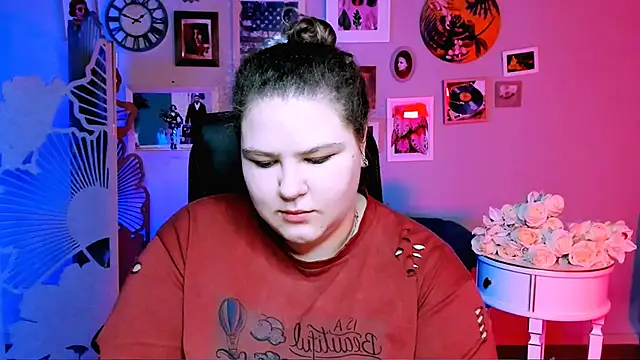 SofiRoce online show from March 2026 08:20:01 AM