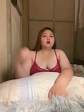 HotBig Momma online show from March 2026 11:50:02 AM