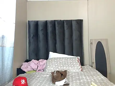 LexyDiana online show from March 2026 06:08:02 AM