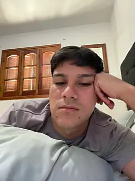 RuinedQuark online show from March 2026 04:58:02 PM