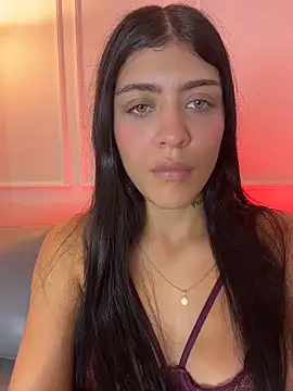 Miaa Bunny  online show from June 2026 01:26:02 PM