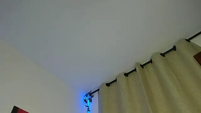 Rebeca Marchetti online show from April 2026 08:43:02 PM