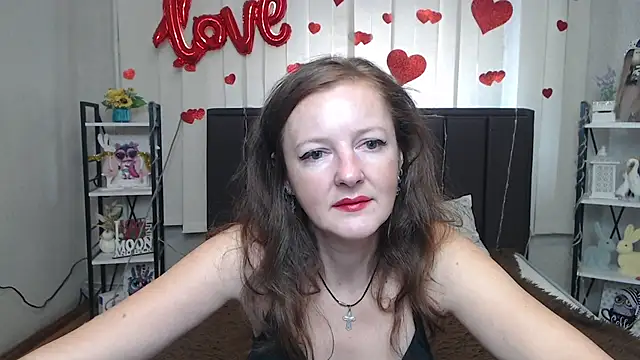 MeganPirs online show from July 2026 07:23:02 AM