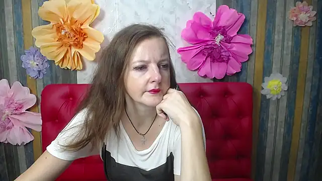 MeganPirs online show from July 2026 05:01:01 AM