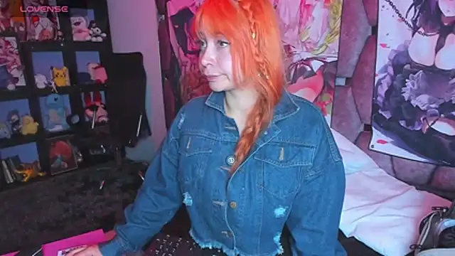 Maky Coss online show from June 2026 02:52:02 PM